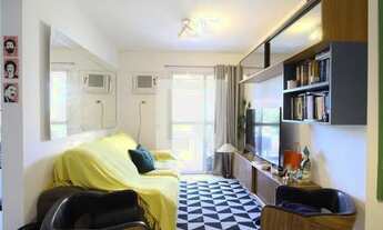 Imagem 4: Apartamento para Aluguel - Jacarepaguá, 2 Quartos, 63 m2