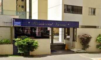 Imagem 3: EXCELENTE APARTAMENTO DE 04 QUARTOS COM SUÍTE E CLOSET, NO RESIDENCIAL VANESSA EM ÁGUAS CL