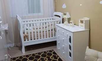 Imagem 7: Apartamento à venda, 78 m² por R$ 300.000,00 - Parque Senhor do Bonfim - Taubaté/SP