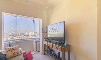 Imagem 4: Apartamento Venda Vila Leopoldina 60 m² 2 Dormitórios