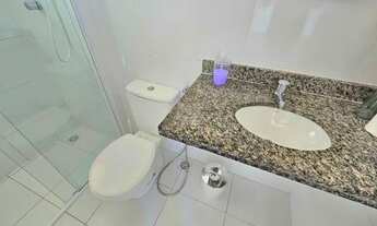 Imagem 6: Apartamento para aluguel, 3 quartos, 1 suíte, 2 vagas, Atalaia - Aracaju/SE