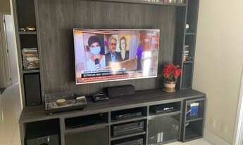 Imagem 4: Condomínio Mairare - Reserva Raposo Tavares - 91m2 - 03 dormitórios- 02<br>Vagas