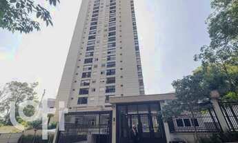 Imagem: Apartamento Aluguel Morumbi