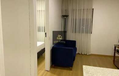 Imagem 3: Flat disponível no Jardim Paulista