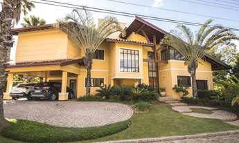 Imagem: Casa - Sítios de Recreio Gramado - Campinas