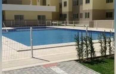 Imagem 3: Venda no Cond. Village Noble Serveur I, bloco 4b, apto 105 (nascente, frente pro Sarah