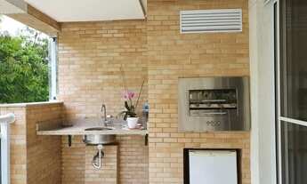 Imagem: Aluguel Scena Laguna 3 quartos ( 3 suites)