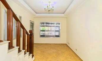 Imagem 3: Casa para Aluguel - Vila Constança , 4 Quartos, 145 m2