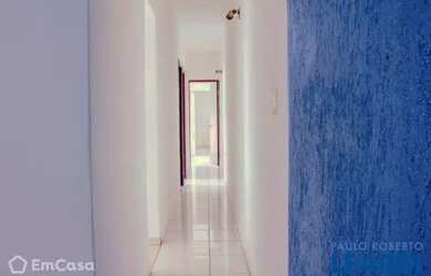 Imagem 6: CASA TÉRREA - JARDIM BORBOREMA - SP