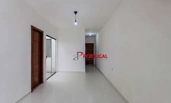 Imagem 4: Casa com 2 dormitórios para alugar por R$ 1.560,00/mês - Quinta da Boa Vista - Macaé/RJ