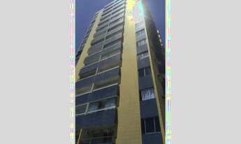 Imagem 4: Apartamento com 3 dormitórios à venda, 87 m² por R$ 360.000,00 - Casa Caiada - Olinda/PE