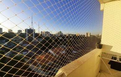 Imagem 3: ED. REMBRANDT - ARAÉS - APARTAMENTO Á VENDA