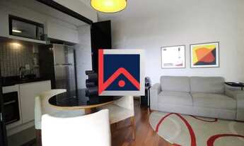 Imagem 3: Venda Apartamento 2 Dormitórios - 69 m² Brooklin