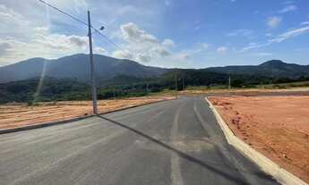 Imagem 5: Loteamento Riacho Doce