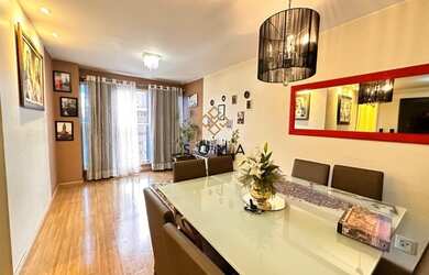 Imagem 5: APARTAMENTO VIA CLUB RESIDENCE - ÁGUAS CLARAS