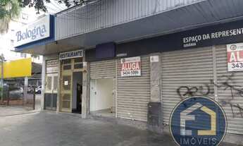 Imagem: SALA COMERCIAL - CENTRO