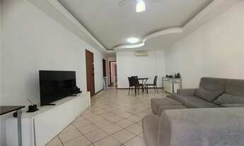 Imagem 3: Apartamento de 3 quartos com 2 suítes em Jardim da Penha