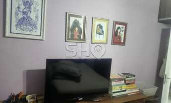 Imagem: Apartamento na Bela Vista com 1 dormitório