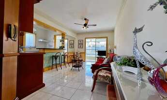 Imagem 2: Apartamento 3 Dorm. - Bairro Centro