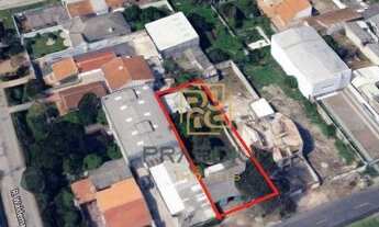 Imagem: Terreno à venda, 750 m² por R$ 750.000,00