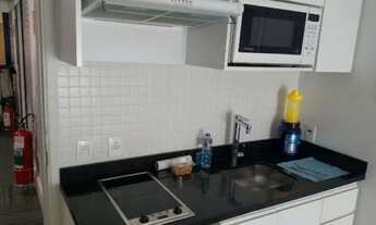 Imagem 4: São Paulo - Flat - Itaim Bibi