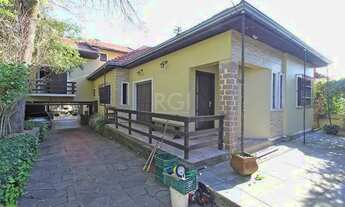 Imagem: Casa para Venda - 230m², 5 dormitórios