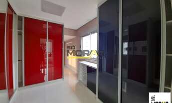 Imagem 6: Apartamento para Venda em Belo Horizonte / MG no bairro Cidade Nova