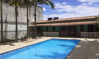 Imagem 3: Casa para venda tem 160 metros quadrados com 2 quartos em Aeroporto - Juiz de Fora - MG