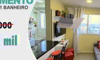Imagem: Apartamento em Itaquera - São Paulo