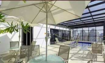 Imagem 7: SÃO PAULO - Apartamento Padrão - CIDADE JARDIM