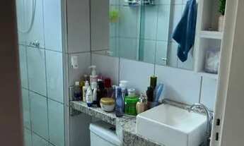 Imagem 6: Excelente apto 2/4 no Residencial Parque Verde