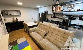 Imagem 2: Apartamento com 3 quartos no Vittace Jardim Carvalho - Bairro Jardim Carvalho em Ponta Gr