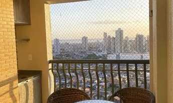 Imagem 3: Apartamento Mistral - Vista espetacular