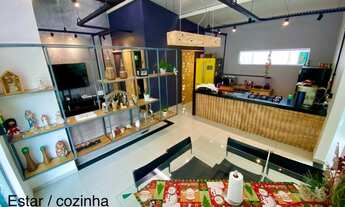 Imagem: Aldeia - barata e linda