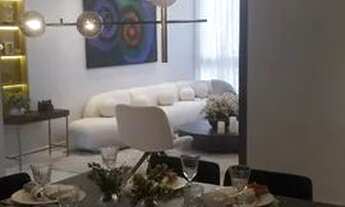 Imagem 5: Olga carvalho noroeste . 3 suíte