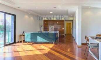 Imagem 6: Apto de 4 dorms, 3 vagas na Vila Clementino