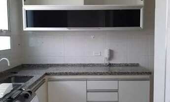Imagem: APARTAMENTO - VILA BAETA NEVES - SP