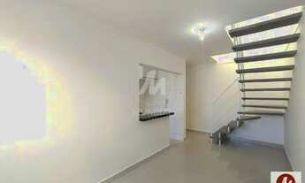 Imagem 2: Apartamento (cobertura 2 - duplex) 3 dormitórios/suite, cozinha planejada, portaria 24hs