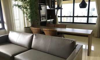 Imagem 2: GOIâNIA - Apartamento Padrão - Jardim Goiás