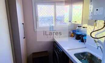 Imagem 5: Apartamento com 3 dorms, Campestre, Santo André - R$ 690 mil, Cod: 2921