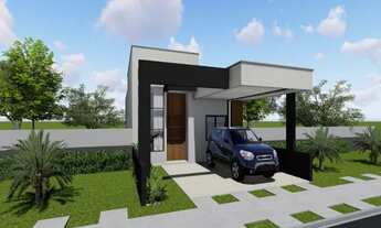 Imagem 6: Casa térrea à venda no Horto Florestal 2, em Sorocaba, SP