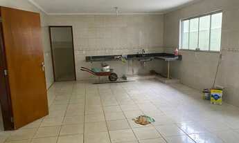 Imagem 5: Vendo casa na rua 17A - Vicente Pires