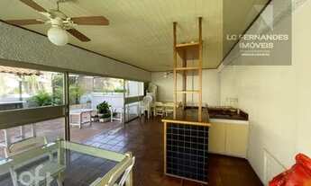 Imagem 2: Cobertura em Laranjeiras - Rio de Janeiro