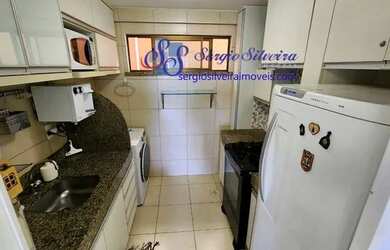 Imagem 6: Apartamento nascente, mobiliado e vista mar no Beverly Hills - Porto das Dunas