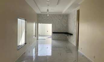 Imagem 2: Casa para venda tem 130 metros quadrados com 2 quartos