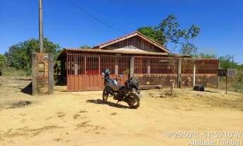 Imagem 2: Casa em Machadinho D Oeste