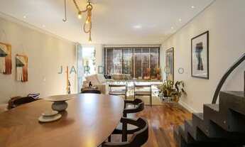 Imagem 4: SãO PAULO - Casa Padrão - Vila Nova Conceição