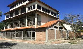 Imagem 2: Espetacular Casa de frente Lagoa Araruama