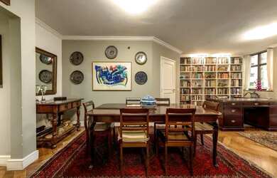 Imagem 3: Apartamento Venda Itaim Bibi 150 m² 3 Dormitórios