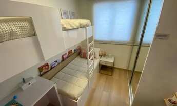 Imagem 6: CFS- Apartamento ao Lado do Shopping Via Norte com 2 quartos